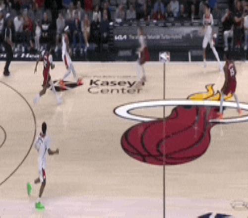 要臉，還是要83分紀(jì)錄？