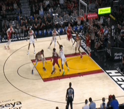 要臉，還是要83分紀(jì)錄？