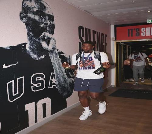 要臉，還是要83分紀(jì)錄？