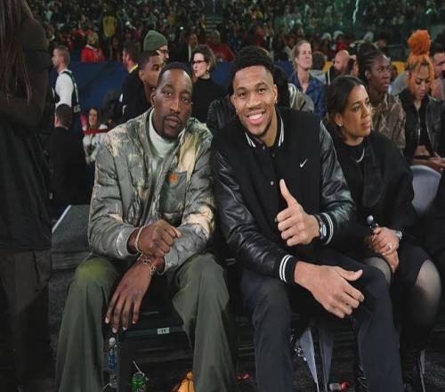 要臉，還是要83分紀(jì)錄？