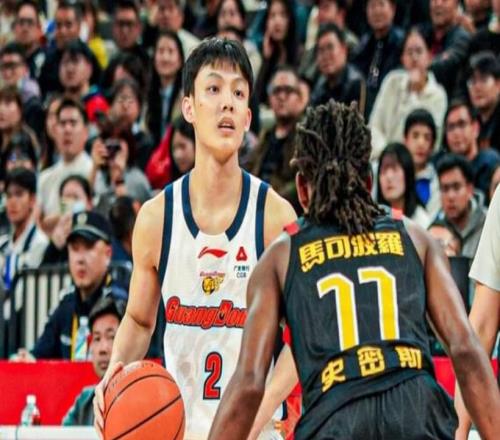 CBA積分榜最新排名出爐！廣東終結連敗穩(wěn)居第3：上海第1遼寧第9