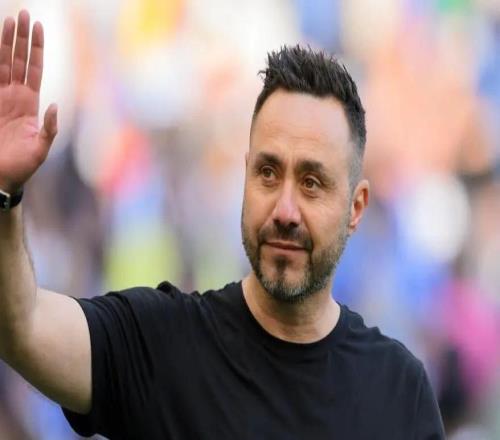 羅馬諾：熱刺非常想邀請(qǐng)德澤爾比執(zhí)教，波切蒂諾也在考慮范圍