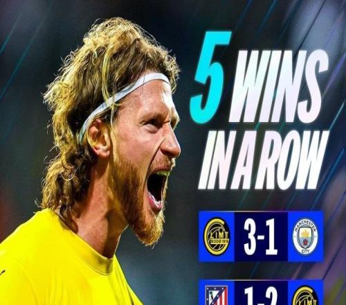 歐冠大黑馬10場(chǎng)賺夠全隊(duì)身價(jià)！新歐冠口碑大反轉(zhuǎn)，主要是給的真多