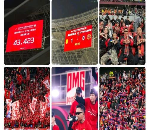 中超首秀！大量Rapper登場(chǎng)！