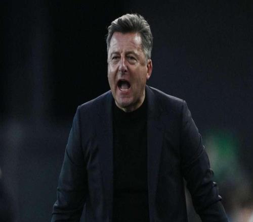 烏迪內(nèi)斯主帥：尤文是頂級球隊(duì)，伊爾迪茲和孔塞桑能改變比賽