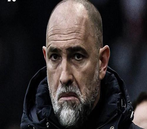 圖多爾：我的未來記者總喜歡問這類問題，但其實沒什么意義