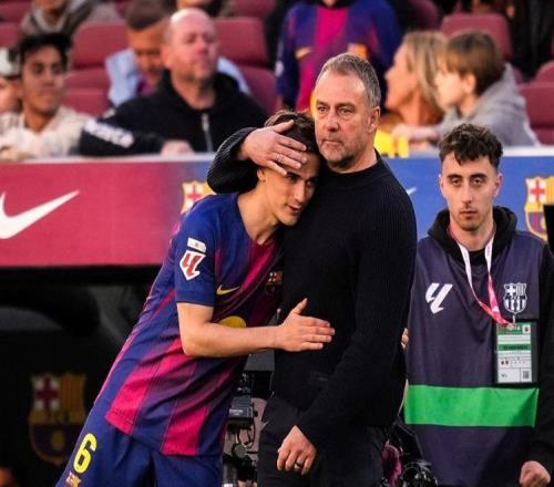 隨著巴薩52大勝+黑馬12爆冷！西甲最新積分榜：甩開皇馬4分