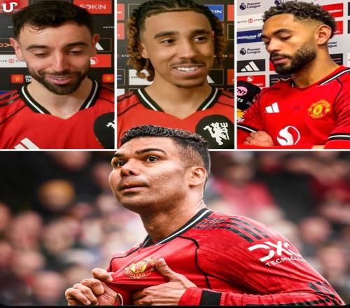 約羅：所有人都希望卡塞米羅留下，踢維拉再次證明了他的重要性