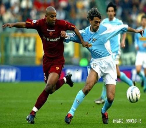 低配版維埃拉，與伊布成摯交，讓溫格兩次招募，可穆里尼奧看不上