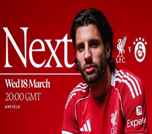 利物浦曾8次歐冠淘汰賽首回合客場一球落敗，最終5次逆轉(zhuǎn)晉級