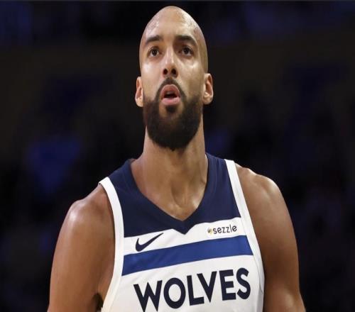 是否會(huì)退役戈貝爾：現(xiàn)在還早，我想成為總冠軍和最好的防守人