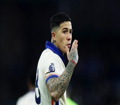 記者：恩佐目前未主動(dòng)尋求轉(zhuǎn)會(huì)，若皇馬有意他最有可能去皇馬