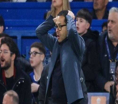 又被雙殺，切爾西隊(duì)史首次遭遇歐冠淘汰賽四連敗