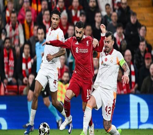 加拉塔薩雷后衛(wèi)：我們每個賽季都在進步，為土耳其感到驕傲