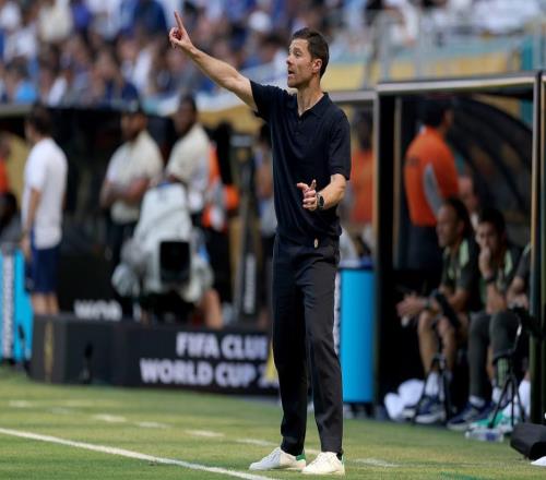 阿隆索場均2.24分仍下課阿韋洛亞2.0分！皇馬這次換帥圖什么