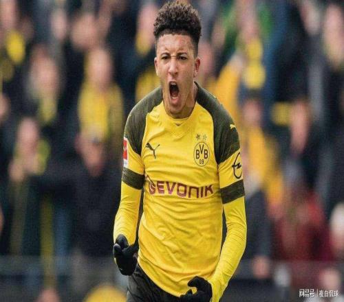 回歸老東家條件曝光！桑喬若重返多特，必須接受大幅降薪