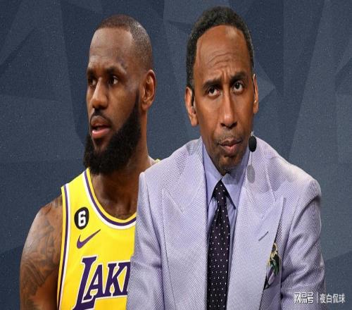 世紀(jì)和解“美國楊毅”史密斯變詹吹，公開狂贊詹姆斯領(lǐng)導(dǎo)力