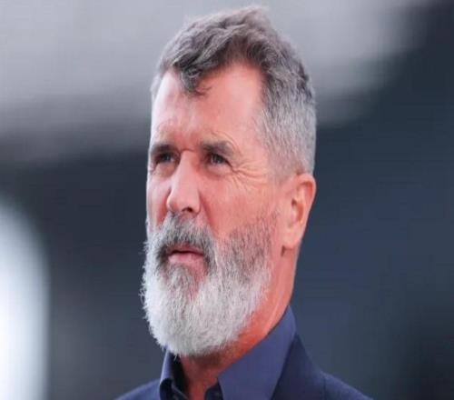 基恩：別的評(píng)論員好像動(dòng)不動(dòng)就生氣，幸好我不是他們那種人