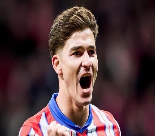 巴薩鋒線藍(lán)圖“太過夢(mèng)幻”：低價(jià)簽下阿爾瓦雷斯，萊萬也不走