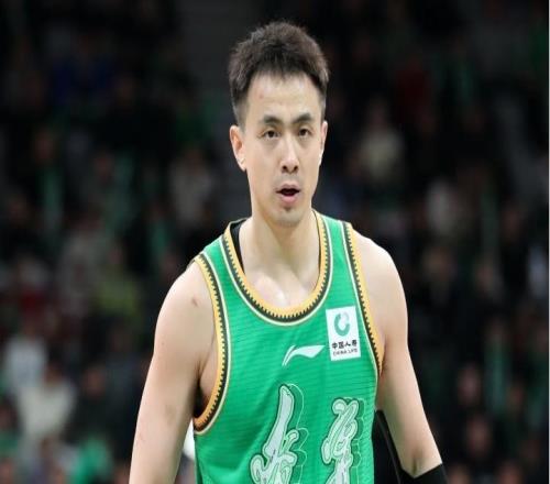 趙睿34分加盟新高！北京15分逆轉(zhuǎn)終結(jié)遼寧6連勝趙繼偉26分