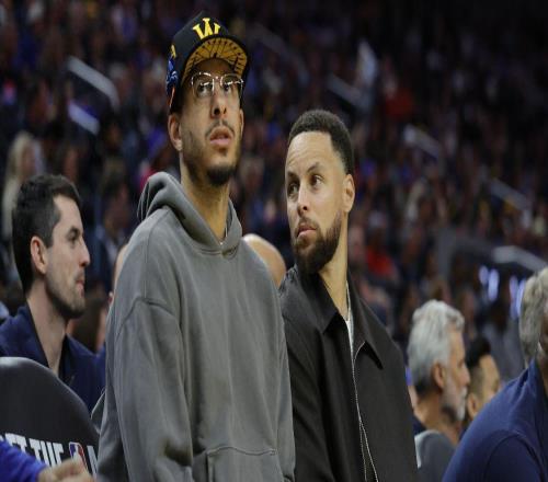 追夢0分+波神傷退！勇士25失誤送對手進季后賽庫里別急著復出了