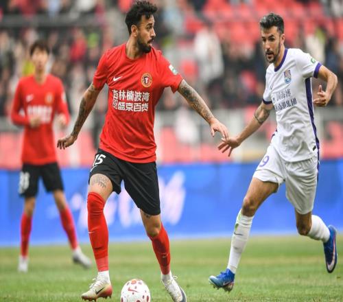 03慘??！于根偉不敢相信，被升班馬踢爆，3場不勝太恥辱