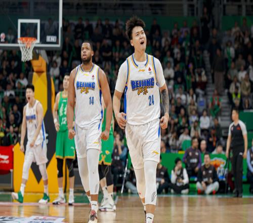 2分25分40分！一夜爆2門慘案，趙睿打出封神戰(zhàn)，山西排名反超遼寧