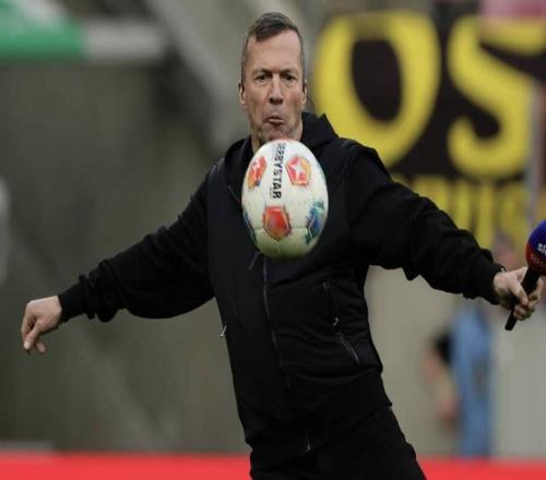 生日當(dāng)天解說(shuō)多特vs漢堡，馬特烏斯：多特球迷噓我也正常