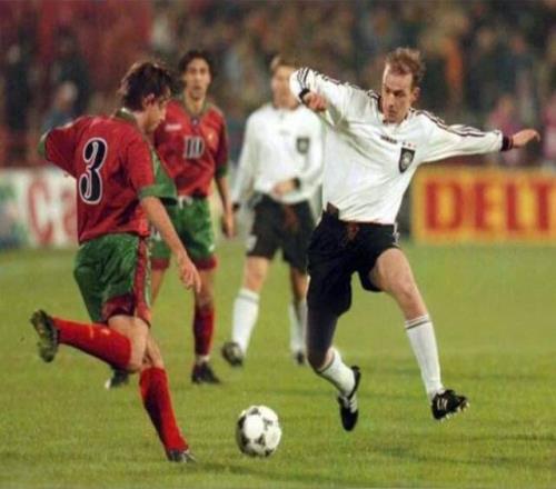 堪稱刺頭的德甲金靴，得罪三任德國(guó)國(guó)家隊(duì)教練，還跟拜仁徹底決裂