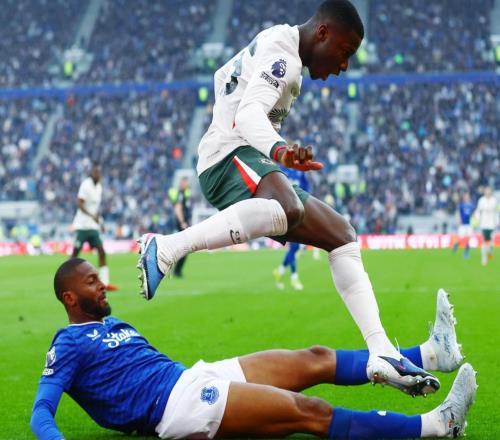 一場03，讓羅塞尼爾不敢相信：4連敗，1.1億巨星啞火：4場0球