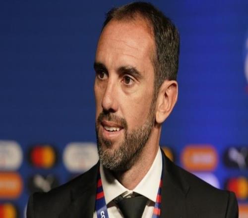 戈丁：普維爾就是頭野獸，他是馬競本賽季最大的發(fā)現(xiàn)之一