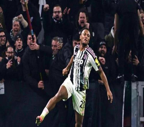 尤文跟隊：費內(nèi)巴切和沙特俱樂部都詢問了奧蓬達的轉(zhuǎn)會可能