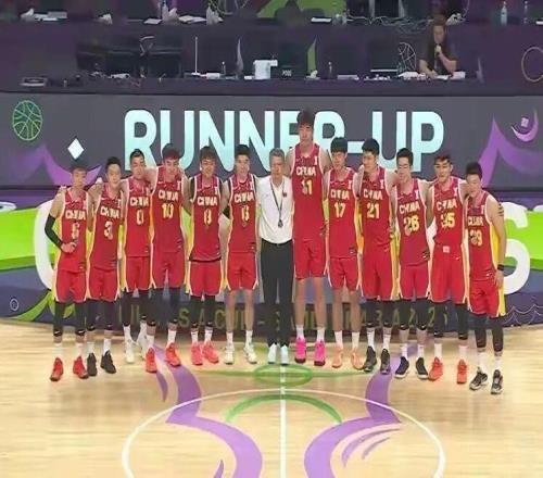 來了！CBA重罰！國字號大中鋒！