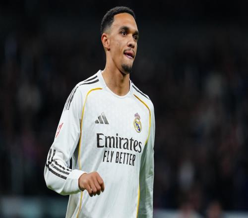 萊因克爾：如果阿諾德幫助皇馬拿下歐冠，圖赫爾不得不征召他