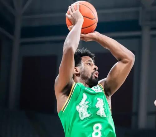 24分鐘砍23分3助！遼籃逆轉(zhuǎn)的頭號功臣，洛佩斯終于驗貨成功