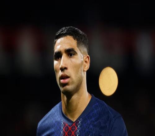 記者：阿什拉夫想重返皇馬，并且愿意為此做出努力