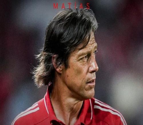 塞維利亞官方：阿爾梅達(dá)不再擔(dān)任主教練，祝愿他未來(lái)一切順利