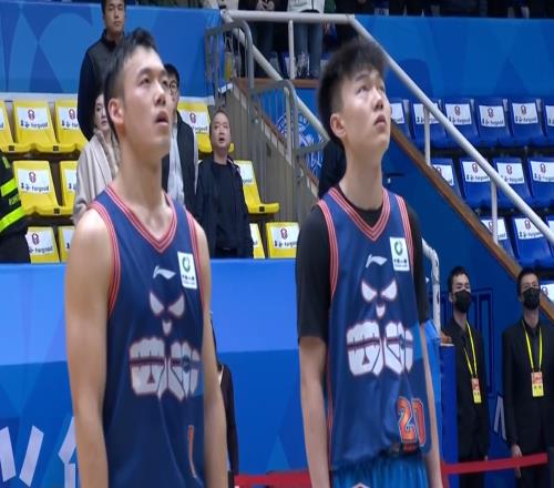 跨季37連??！一年沒贏過球，打破CBA兩大歷史紀錄，廣東壓力來了