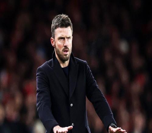 天空：曼聯(lián)尚未接觸其他任何主帥候選人，也對卡里克保持謹慎