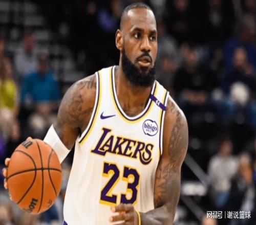 湖人沖刺階段喜憂參半，詹姆斯轉(zhuǎn)型效果良好，想保前三并非易事
