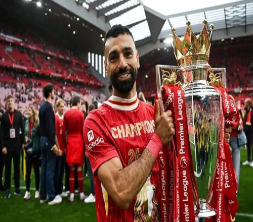 TA：從財務(wù)角度來看，薩拉赫的離開對利物浦而言是合理的