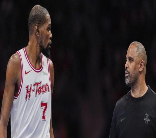 加時(shí)被打150，火箭苦吞恥辱紀(jì)錄！3大問題比KD丟關(guān)鍵罰球更扎眼