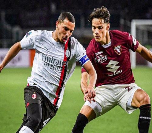 米蘭大批外租球員即將歸隊，穆薩本4難買斷，科隆博離隊一步之遙