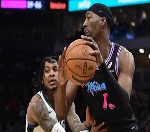 小凱文波特：正努力砍80分，為尊重科比，我必須超越阿德巴約