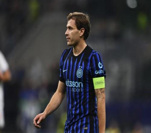 失誤，與失職，有著本質(zhì)區(qū)別再說國米隊副巴雷拉