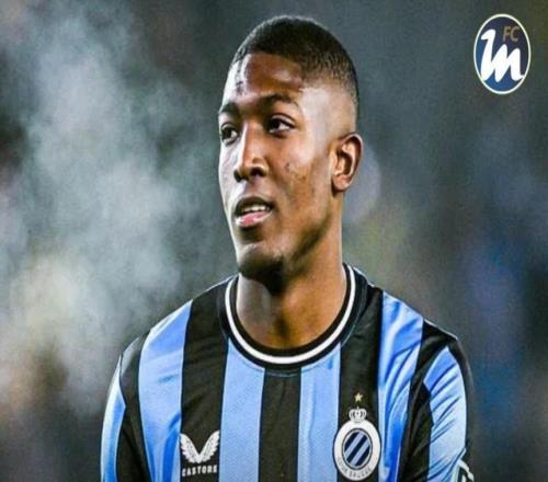 米體：國米可能今夏嘗試簽奧多涅斯，球員身價(jià)20002500萬歐