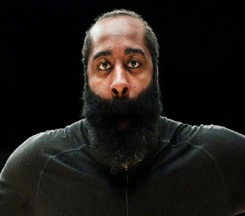 美媒：哈登今夏可能與騎士續(xù)約兩年，總薪水預(yù)計在7500萬美元左右