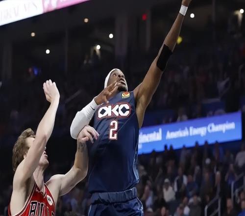 隨著湖人戰(zhàn)勝籃網(wǎng)，火箭凈勝10分，西部最新排名出爐！雷霆排第1