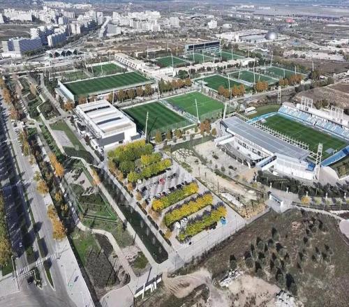 阿斯：專業(yè)足球觀察站認為皇馬長期運營管理足壇第1，巴薩21