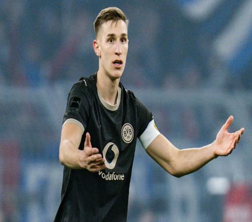 想加工資，圖片報：多特內(nèi)部認為施洛特貝克被欲望沖昏頭腦